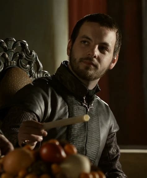 renly got|gethin anthony wife.